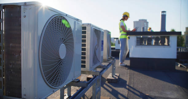 Best Professional Duct Cleaning Services  in Ruleville, MS
